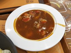 招牌龙虾饭-海盗虾饭·剥好的小龙虾饭(SOHO尚都店)