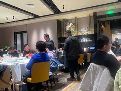-廊亦舫Lang Yi Fang Restaurant(金桥店)