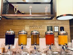 -洲际酒店·地平线全日餐厅HORIZON CAFÉ