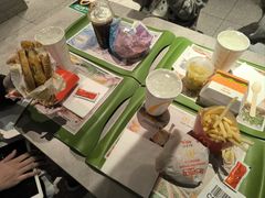 -麦当劳(厦门思明路店)