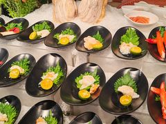 -一方渔歌蒸汽海鲜自助(文化路万达广场店)