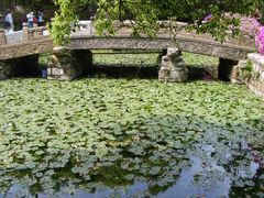 -无锡惠山寺