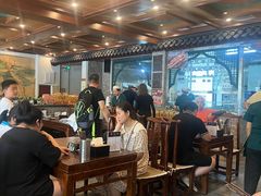 -老三羊汤【北兴隆街店】