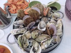 -日照大牌檔•小船海鲜(万平口店)