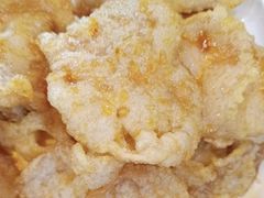 -海兰江石锅饭(水上店)