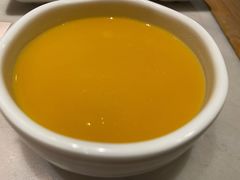 南瓜粥-韩宫宴烤肉·料理(苏州中心店)