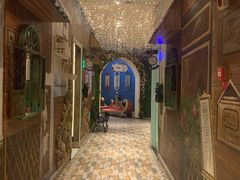 -火吧PTV聚会餐厅(10号店)
