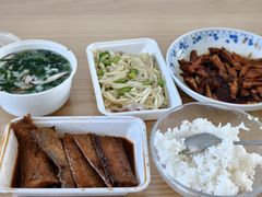 -宜德饭堂(顾村店)