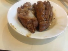 -阿水狮猪脚大王(台中公园店)