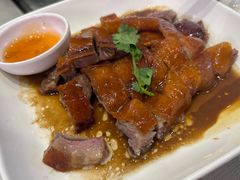 -鹅冠港式茶餐厅(来福士店)