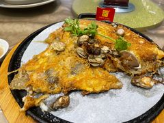 -百年银屏蚝烙·潮汕菜·非遗(乐山店)