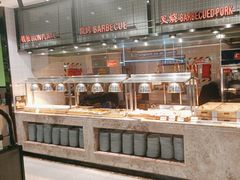 -金滏山烤肉·海鲜·火锅自助餐厅(襄阳万达店)