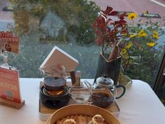 -小厨娘淮扬菜(天印大道店)