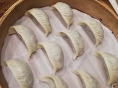 素肉蒸饺-鼎泰丰(唐城坊店)