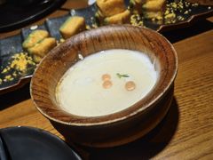 藏家木碗酸奶-敏珠拉姆藏餐·南京厨房(富春江东街店)