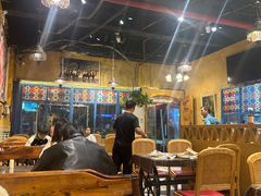 -丝路疆味新疆喀什餐厅(保利广场对面金地太阳城店)