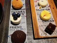 -陶享时光西餐·下午茶(信河街店)