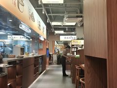 -如轩·海鲜砂锅粥·潮汕菜(南城店)