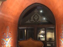 -纳瓦新疆菜(银都店)