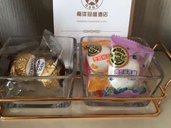 -南洋冠盛酒店(广州天河公园地铁站店)