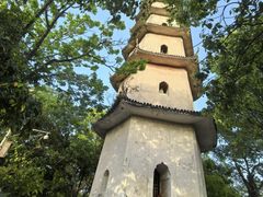 -江心屿景区