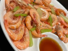 -健眺小海鲜(临海后山店)