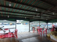 -海上驿站渔家菜馆