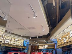 -西贝(财富购物中心店)