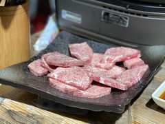 -萌牛肠烧烤店(虹梅路店)