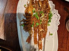 -前海沿·青岛菜(五四广场永旺店)