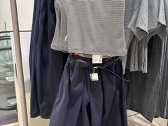 -URBAN REVIVO(济南世茂广场店)