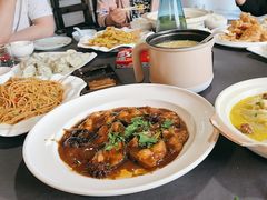 -一桶江山餐厅(松北店)