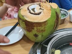 -力哥地道海南菜·联谊文昌鸡老店