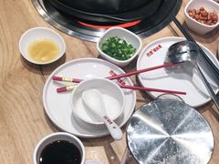 -好彩猪肚鸡(正弘城店)