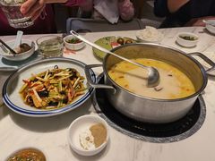 -花城粤菜餐厅(高新区店)