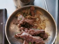 -韩先生自助烤肉•烤活鳗