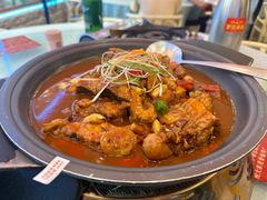 -大师傅金奖啤酒鱼(西街口总店)