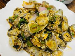 -南记食粥坊·宵夜大排档(莲花店)