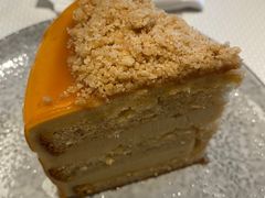 焦糖海盐蛋糕-BAKER&SPICE(BFC外滩金融中心店)