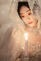 点击看大图 -南京宝娜嫁衣婚纱礼服馆(中央路店)