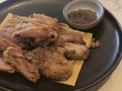 特色香酥鸡-同乐馆(阳光店)