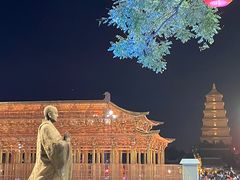 -大唐不夜城
