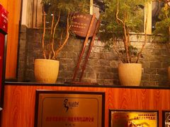 -朱仔记食府(江南大道店)