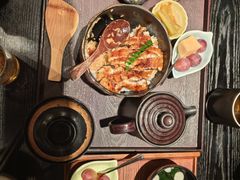 -玄白·炭烤活鳗(上海首店)