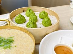 -苏小柳手作点心x茶叙小院(徐家汇分院)