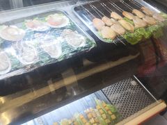 -松针蔡记蒸饺(花园路店)