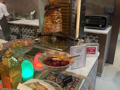 -RISE RESTAURANT(滨海湾金沙店)