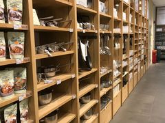 -MUJI无印良品(天河领展广场店)