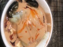 -何老二卤汁凉粉