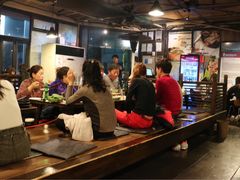 -Dombe豚(黑猪肉街店)